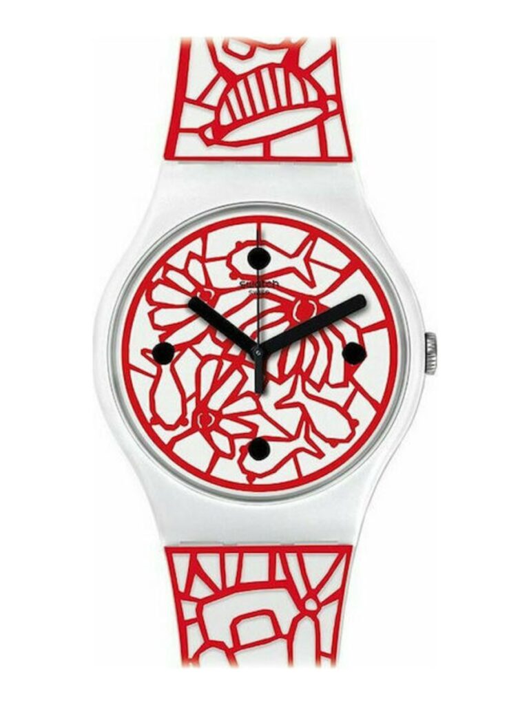 Ρολόι Swatch SUOZ259C