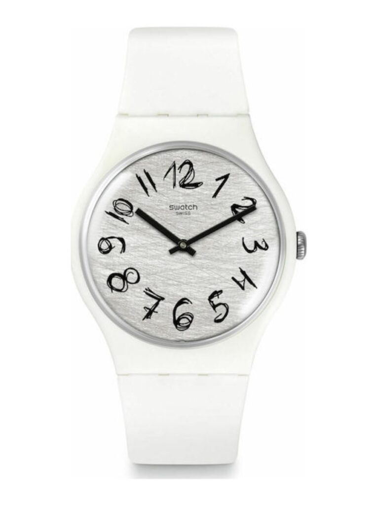 Ρολόι Swatch SUOW153