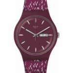 Ρολόι Swatch SUOV705