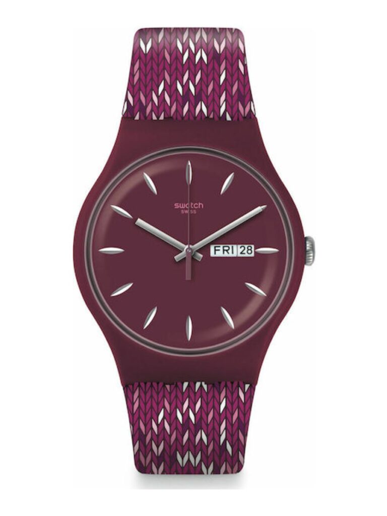 Ρολόι Swatch SUOV705