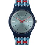 Ρολόι Swatch SUON710