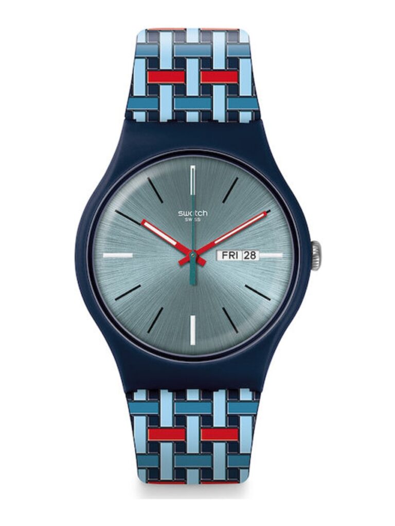 Ρολόι Swatch SUON710