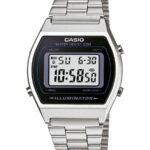 Ρολόι Casio B640WD-1AVEF