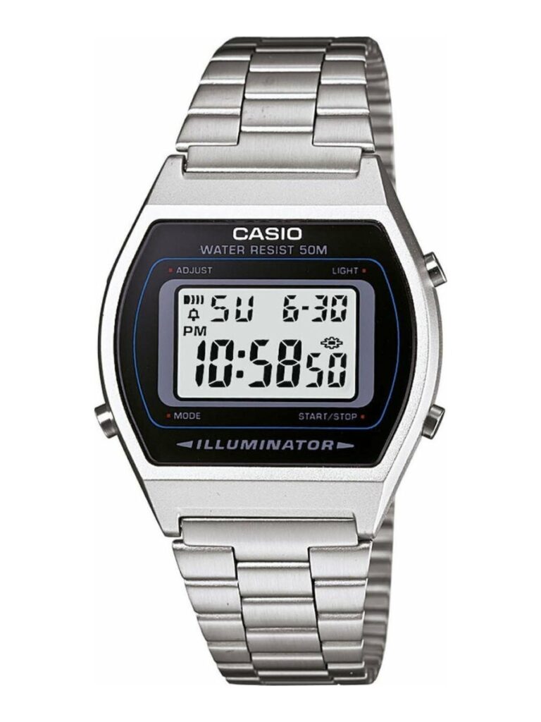 Ρολόι Casio B640WD-1AVEF