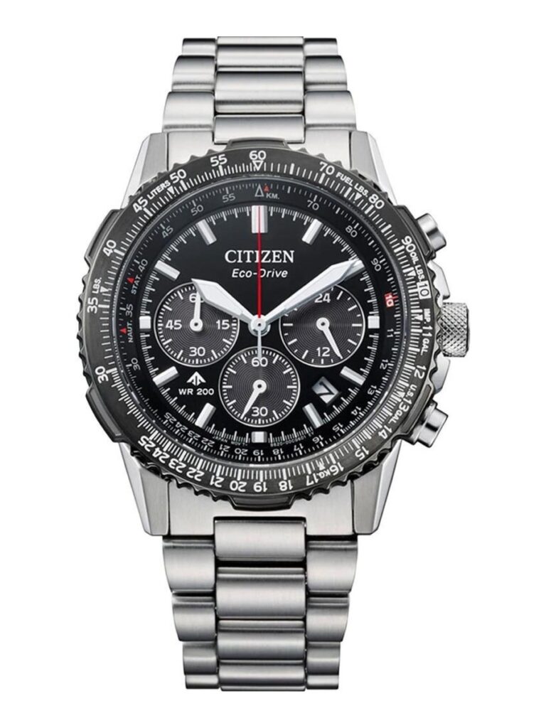 Ρολόι Citizen CA4664-60E