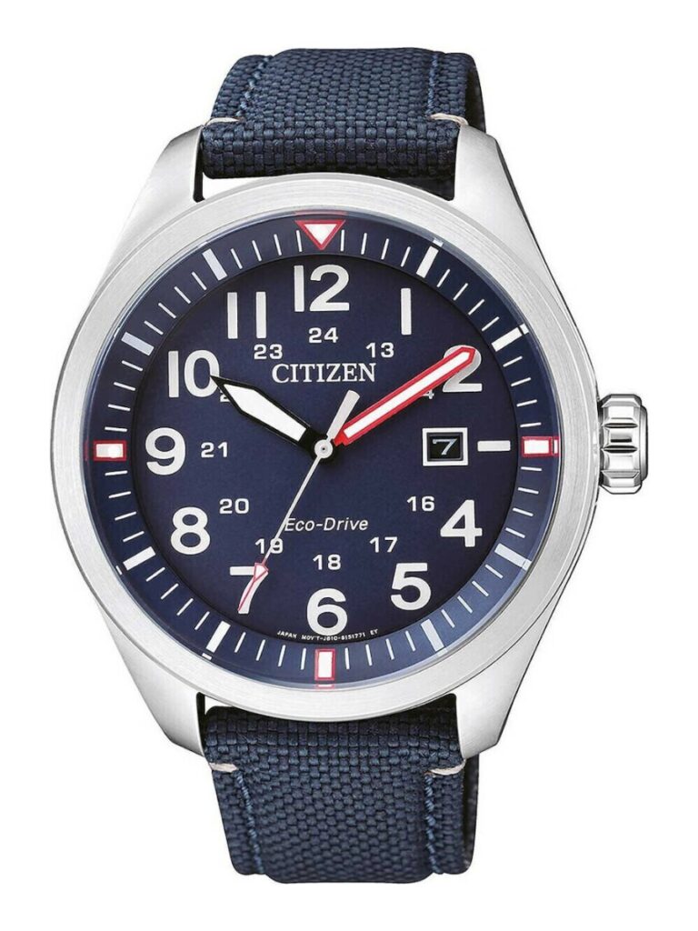 Ρολόι Citizen AW5000-16L