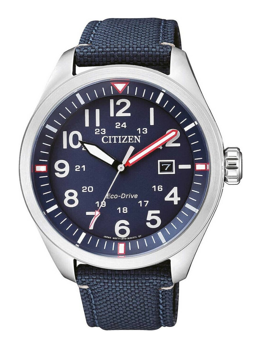 Ρολόι Citizen AW5000-16L
