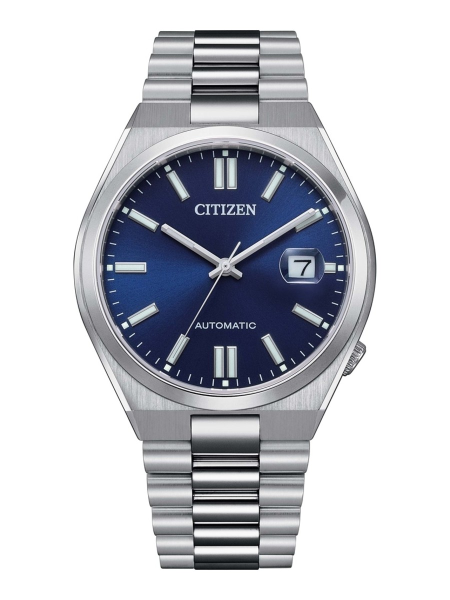 Ρολόι Citizen NJ0150-81L