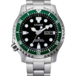 Ρολόι Citizen NY0084-89E