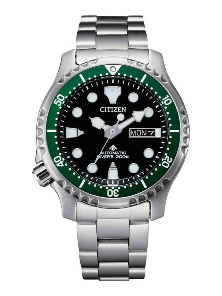 Ρολόι Citizen NY0084-89E