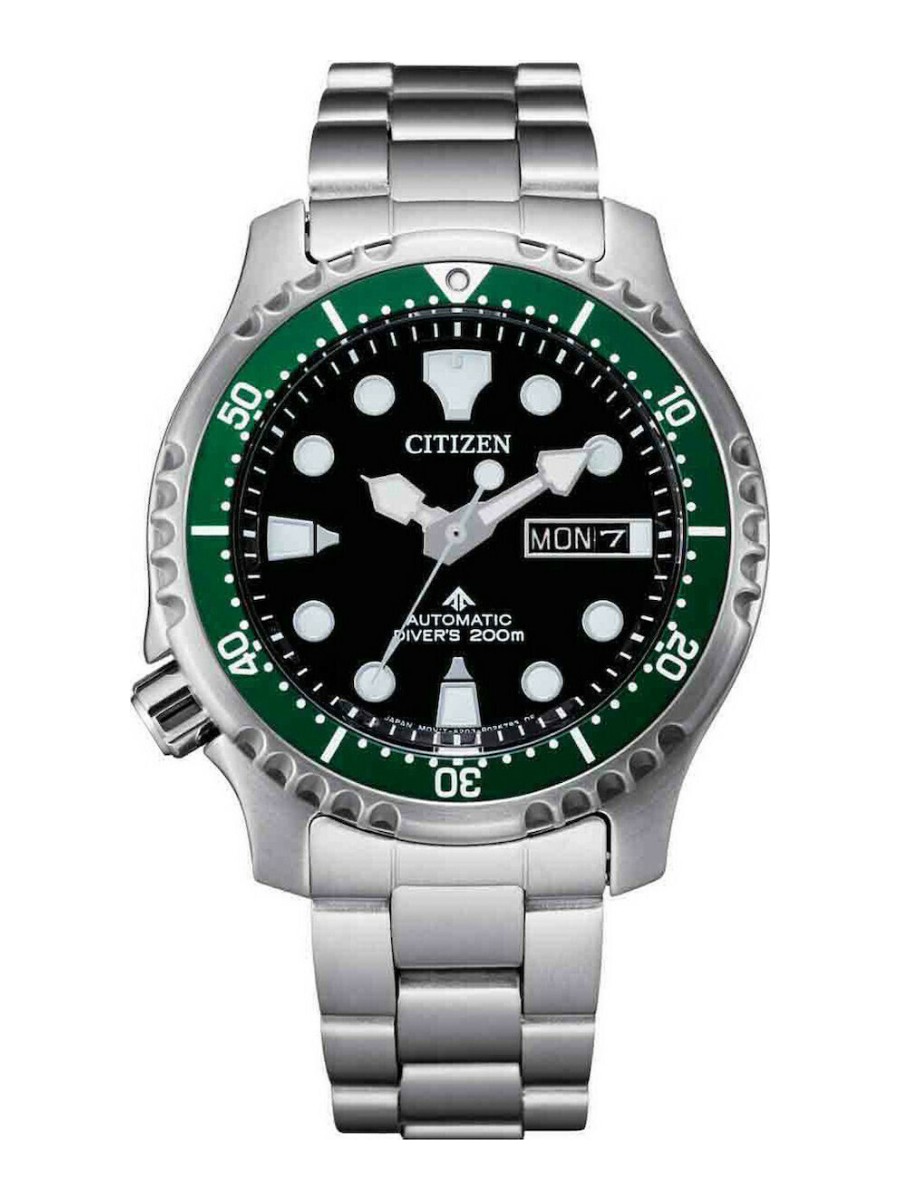 Ρολόι Citizen NY0084-89E