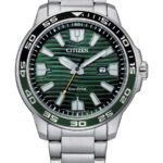 Ρολόι Citizen AW1526-89X