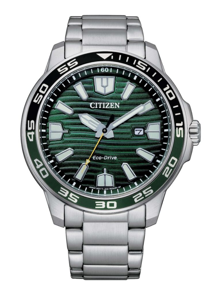 Ρολόι Citizen AW1526-89X