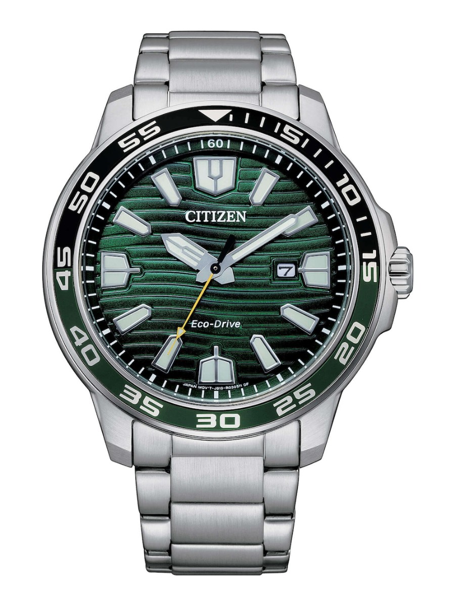 Ρολόι Citizen AW1526-89X