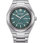 Ρολόι Citizen AW0130-85X