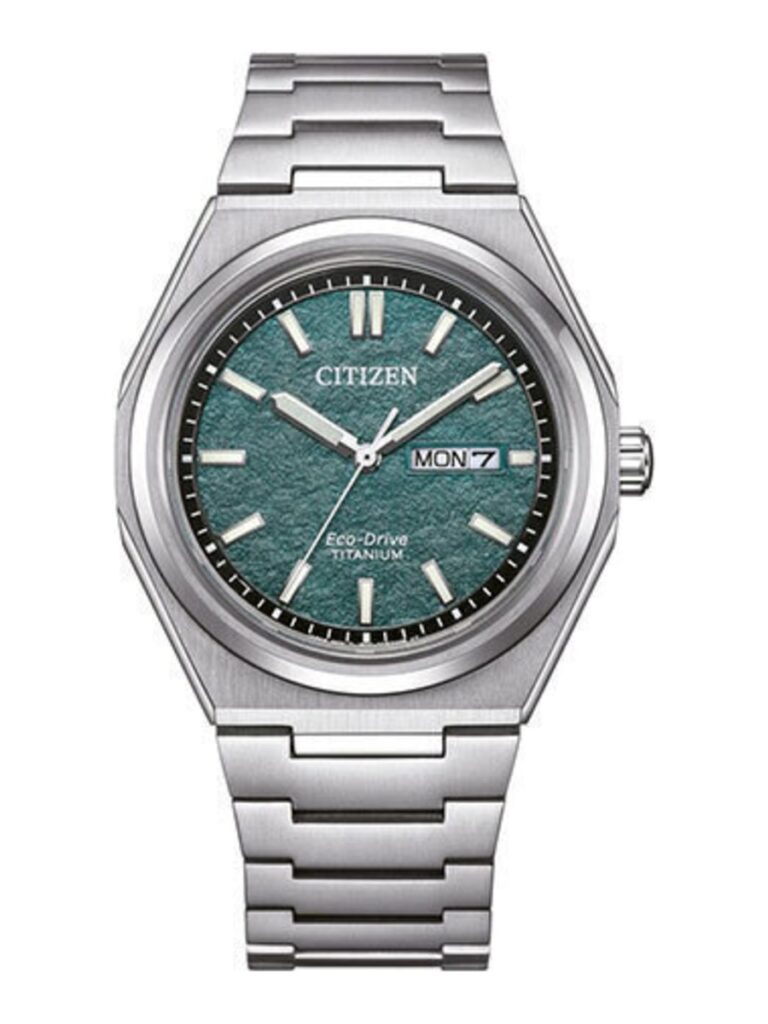 Ρολόι Citizen AW0130-85X