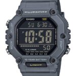 Ρολόι Casio AE-1600H-8BVEF