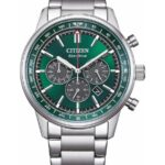 Ρολόι Citizen CA4720-52X
