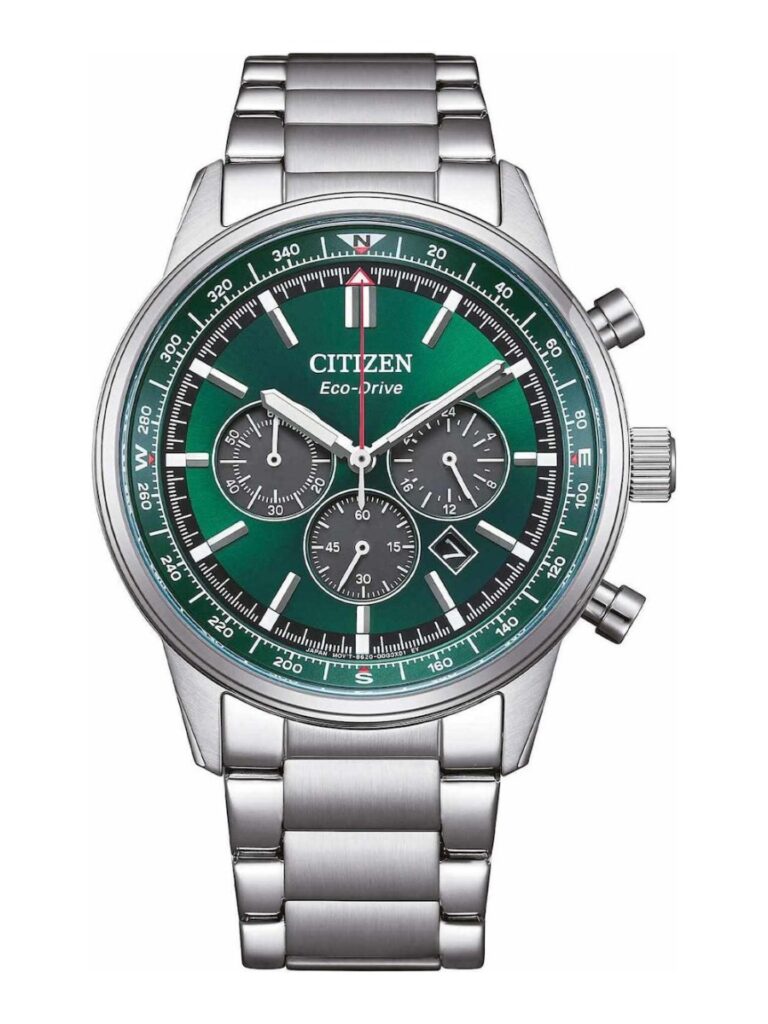 Ρολόι Citizen CA4720-52X