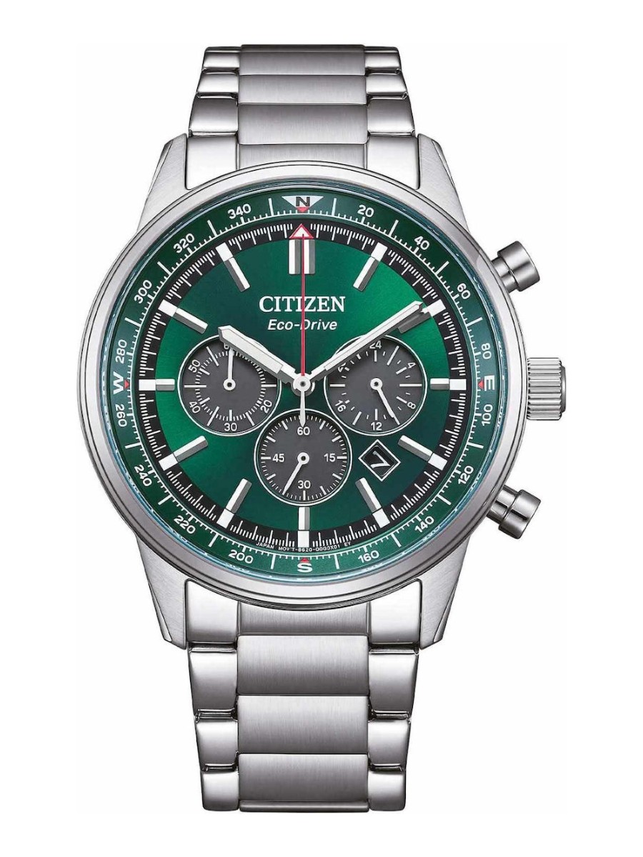 Ρολόι Citizen CA4720-52X