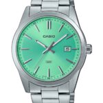 Ρολόι Casio MTP-VD03D-3A2UDF