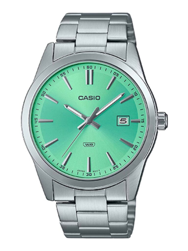 Ρολόι Casio MTP-VD03D-3A2UDF