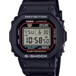 Ρολόι Casio DW-5600RL-1ER
