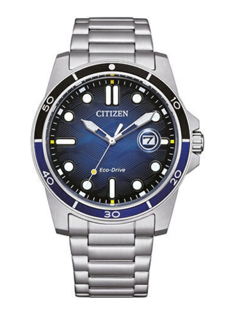 Ρολόι Citizen AW1810-85L