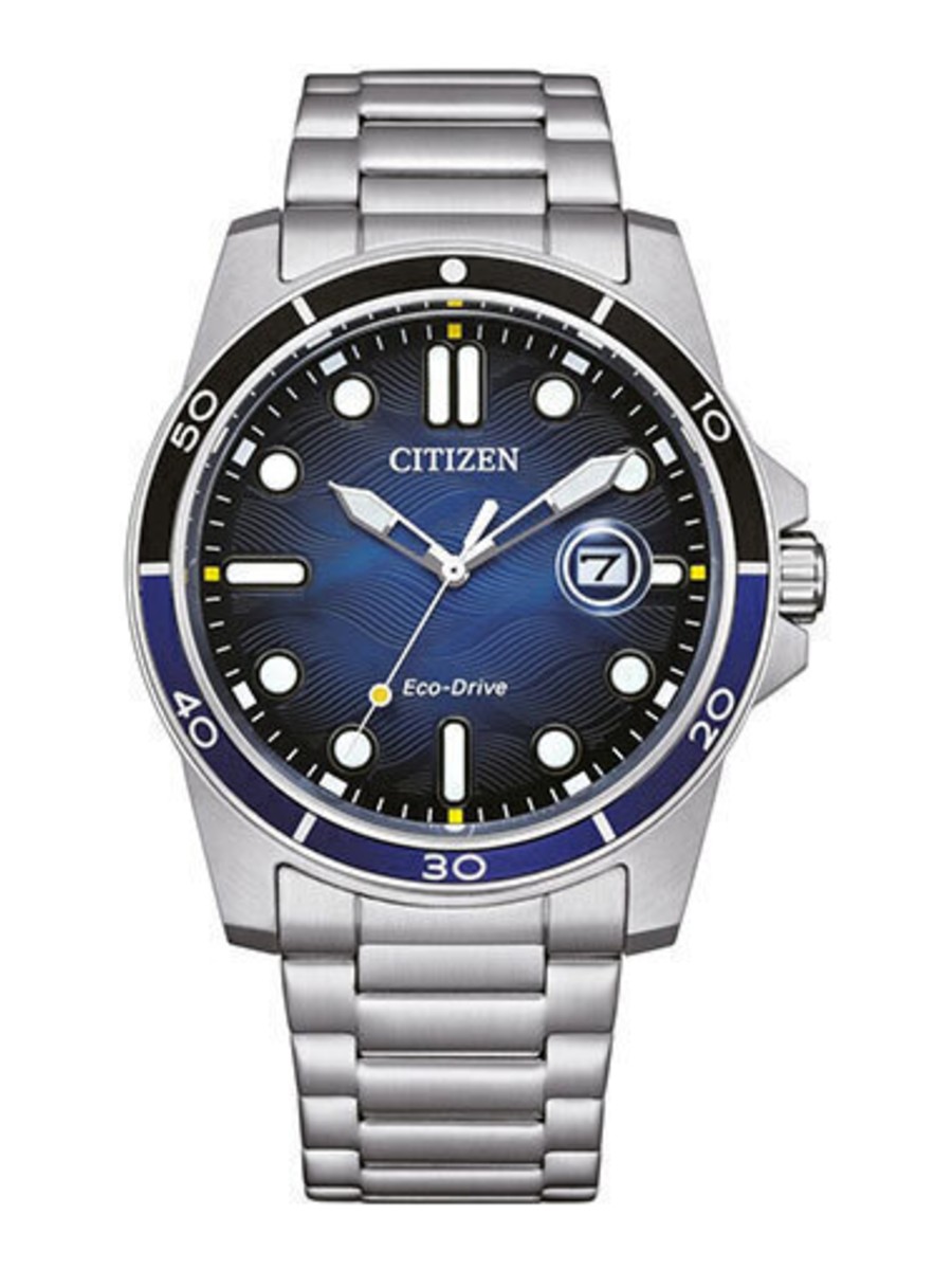 Ρολόι Citizen AW1810-85L