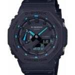 Ρολόι Casio GA-2100-1A2ER