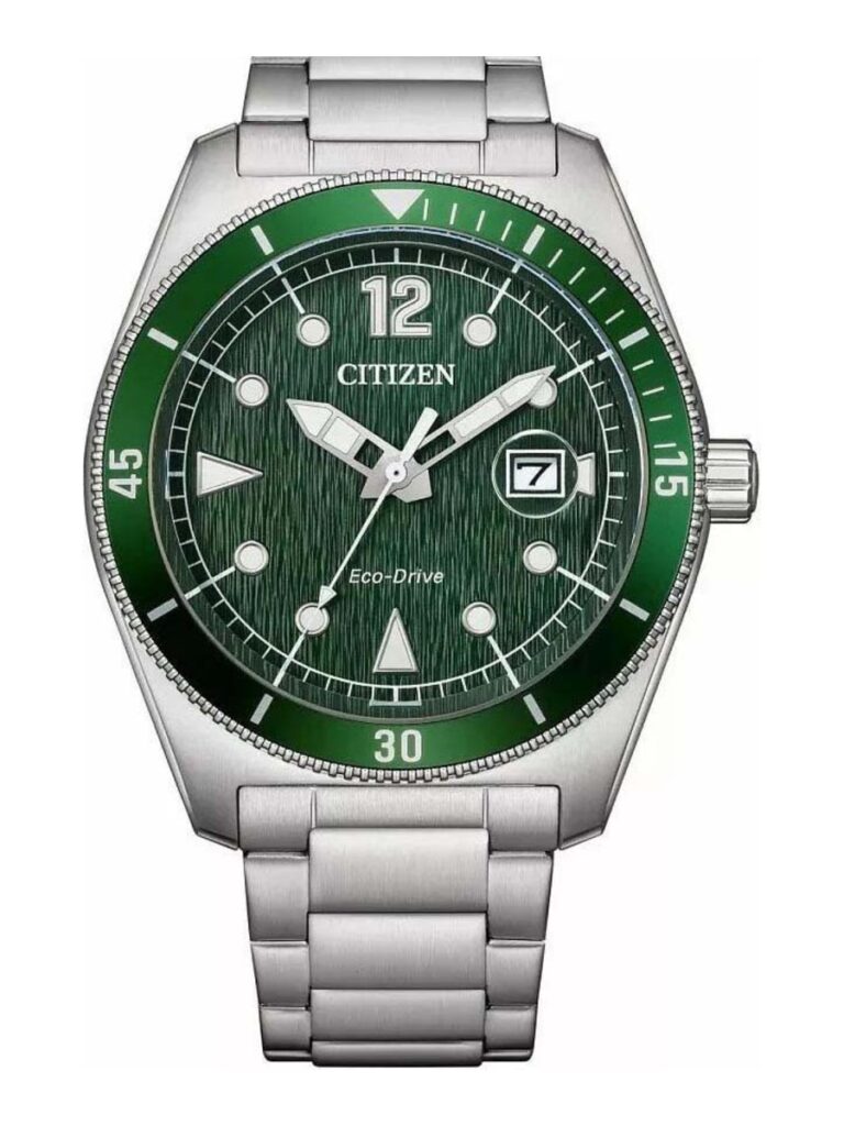 Ρολόι Citizen AW1880-55X