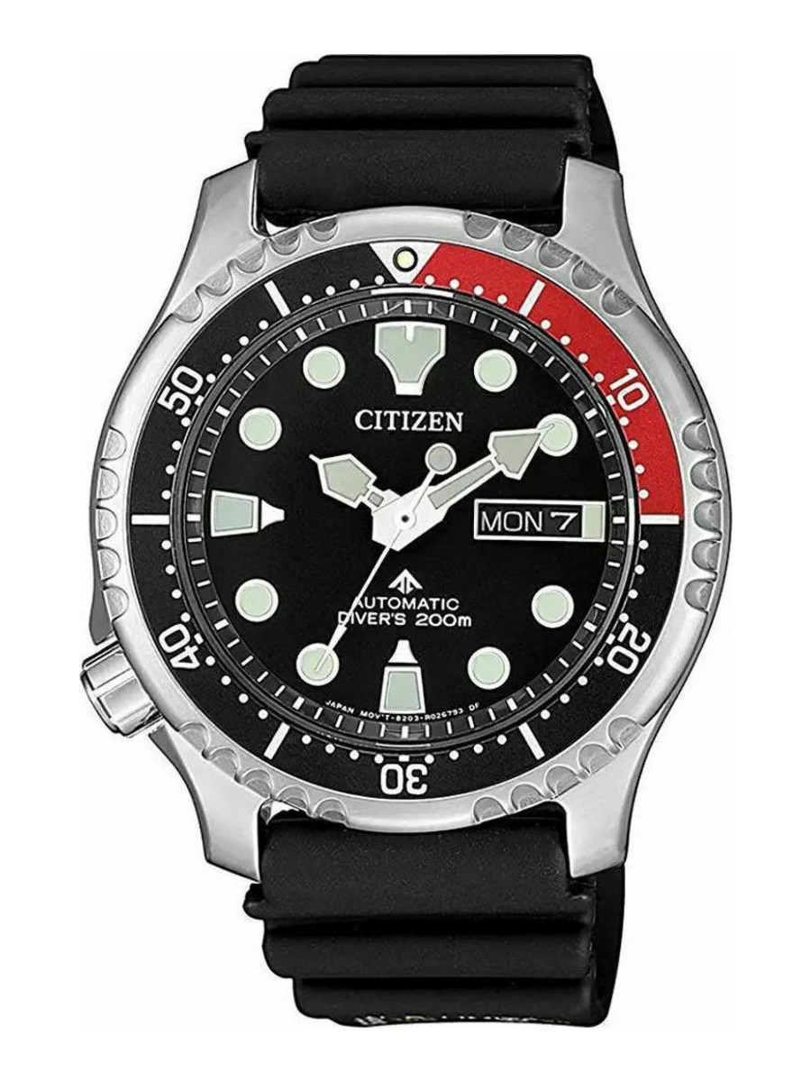 Ρολόι Citizen NY0085-19E