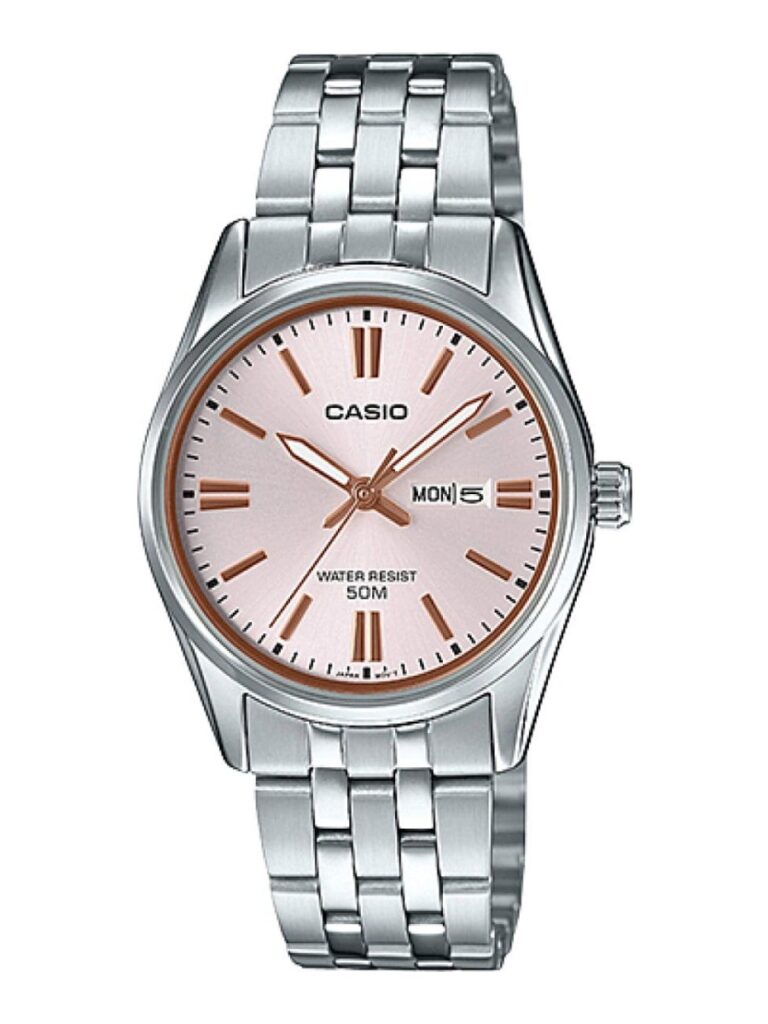 Ρολόι Casio LTP-1335D-4AVDF