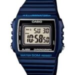 Ρολόι Casio W-215H-2