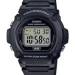 Ρολόι Casio W-219H-1A