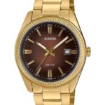 Ρολόι Casio MTP‑1302PGC‑5AVEF