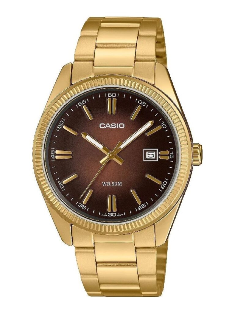 Ρολόι Casio MTP‑1302PGC‑5AVEF
