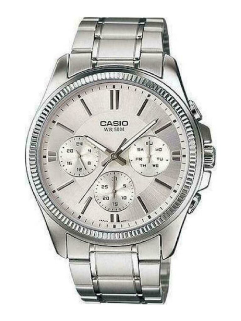 Ρολόι Casio MTP-1375D-7AVDF