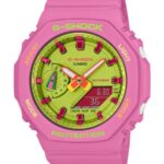Ρολόι Casio GMA-S2100BS-4AER
