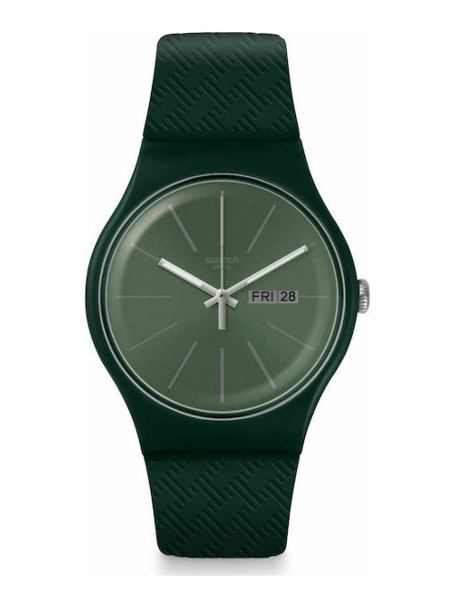 Ρολόι Swatch SUOG710