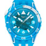Ρολόι Swatch SSCU09S100