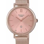 Ρολόι Casio SHE-4539CM-4AUER