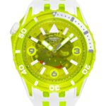 Ρολόι Swatch SSCU09J100