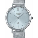 Ρολόι Casio SHE-4539SM-2AUER