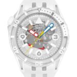 Ρολόι Swatch SSCU09K100