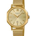 Ρολόι Casio SHE-4554GM-9AUEF