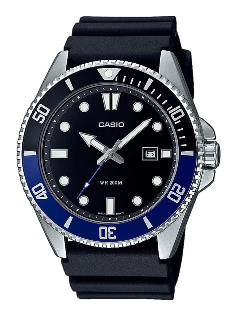 Ρολόι Casio MDV-107-1A2VEF