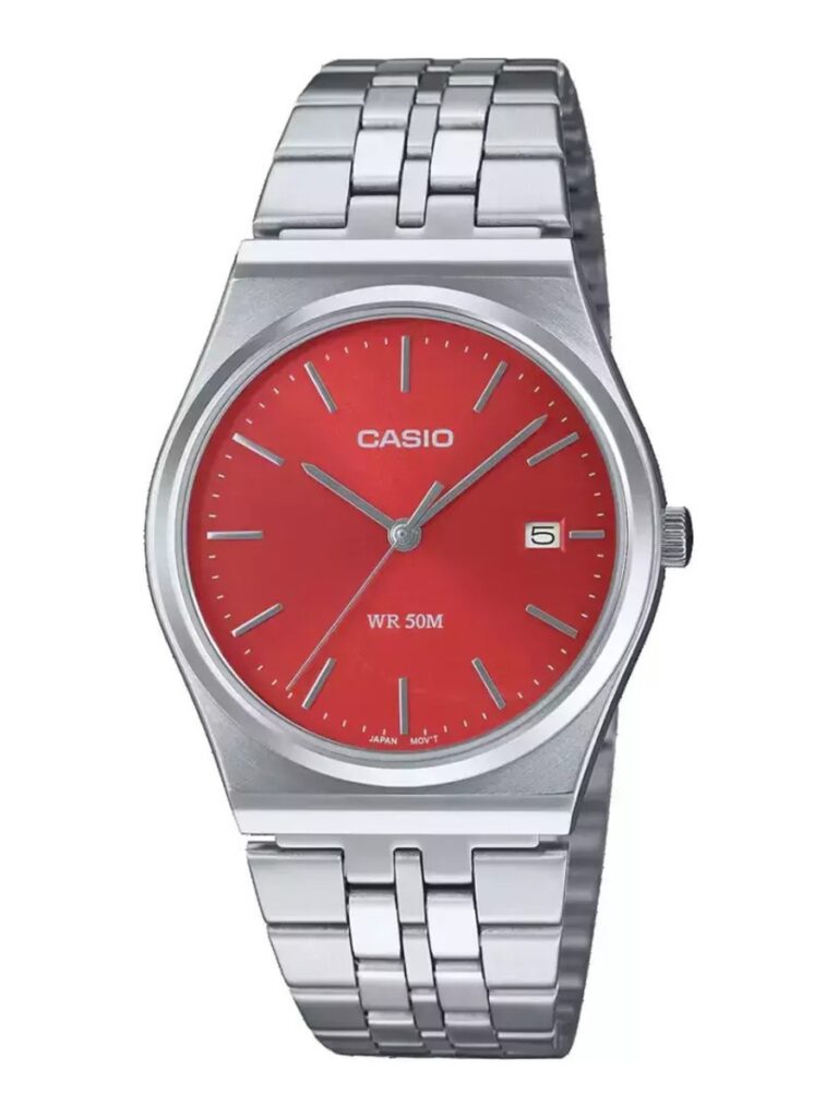 Ρολόι Casio MTP-B145D-4A2