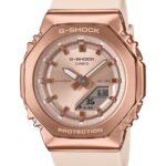 Ρολόι Casio GM-S2110PG-4AER