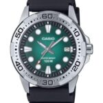 Ρολόι Casio MTD-140-3AVDF